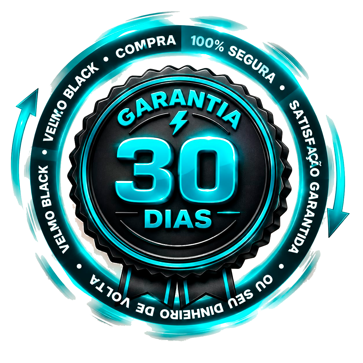 Garantia 30 Dias